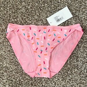 Kickee Pants Women’s Bikini Panties :: Size M